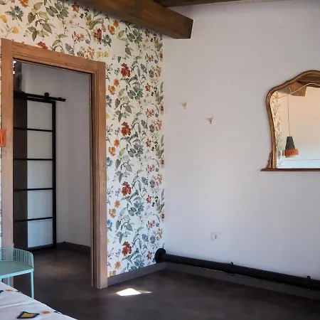 El Penthouse De La Casa Rebonita Apartment Candelario Exterior photo