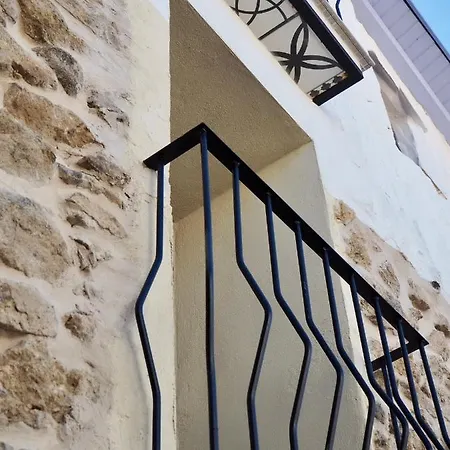 El Penthouse De La Casa Rebonita Apartment Candelario Exterior photo