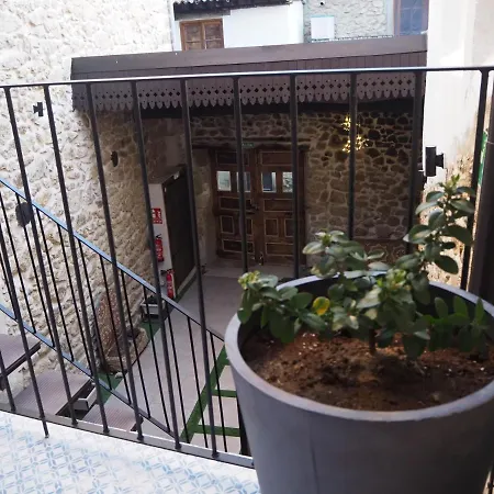 El Penthouse De La Casa Rebonita Apartment Candelario Exterior photo