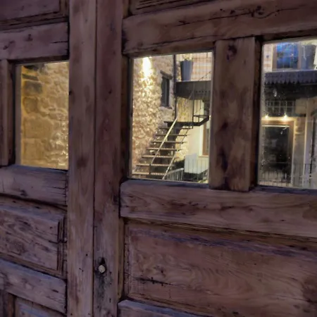 El Penthouse De La Casa Rebonita Apartment Candelario Exterior photo