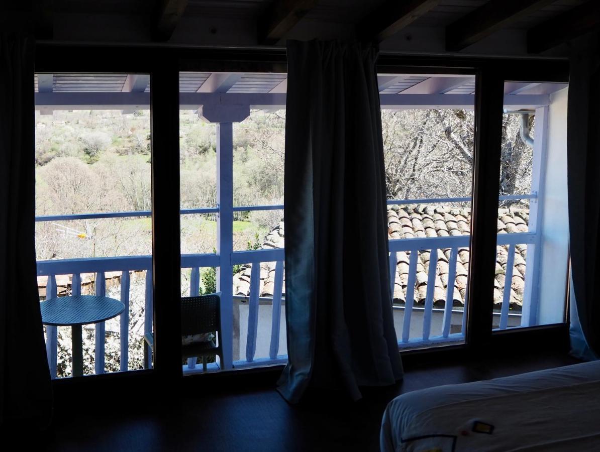 El Penthouse De La Casa Rebonita Apartment Candelario