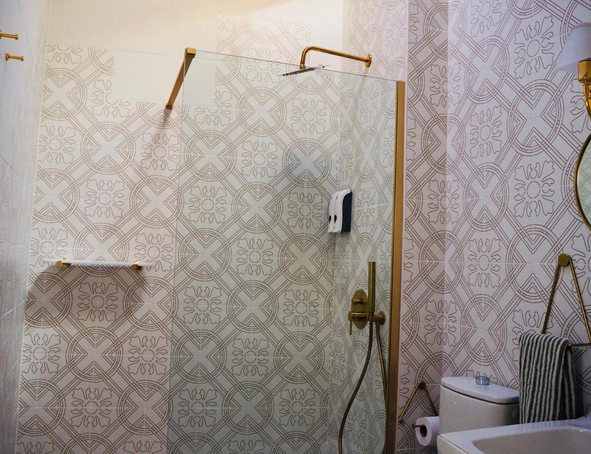 El Penthouse De La Casa Rebonita
