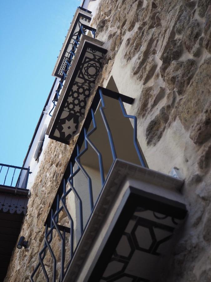 El Penthouse De La Casa Rebonita *
