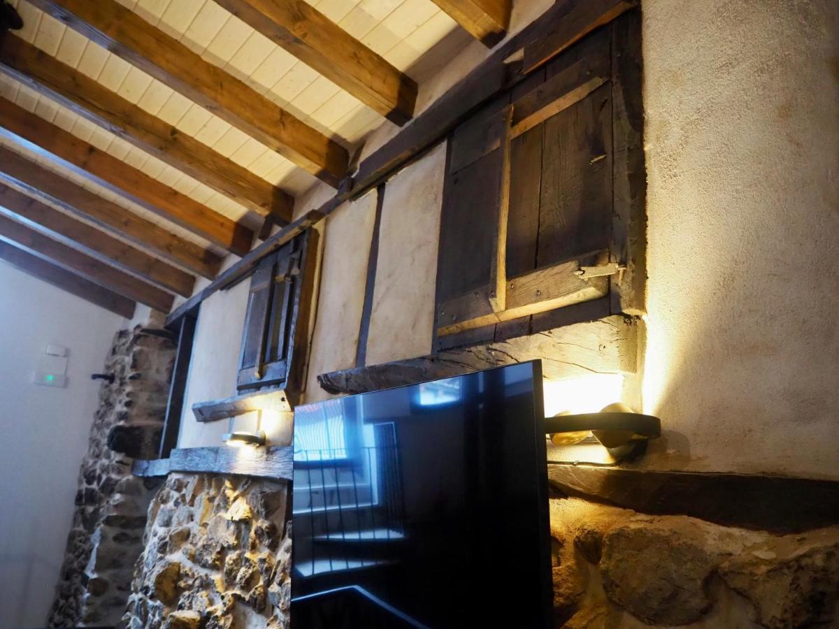 El Penthouse De La Casa Rebonita Candelario