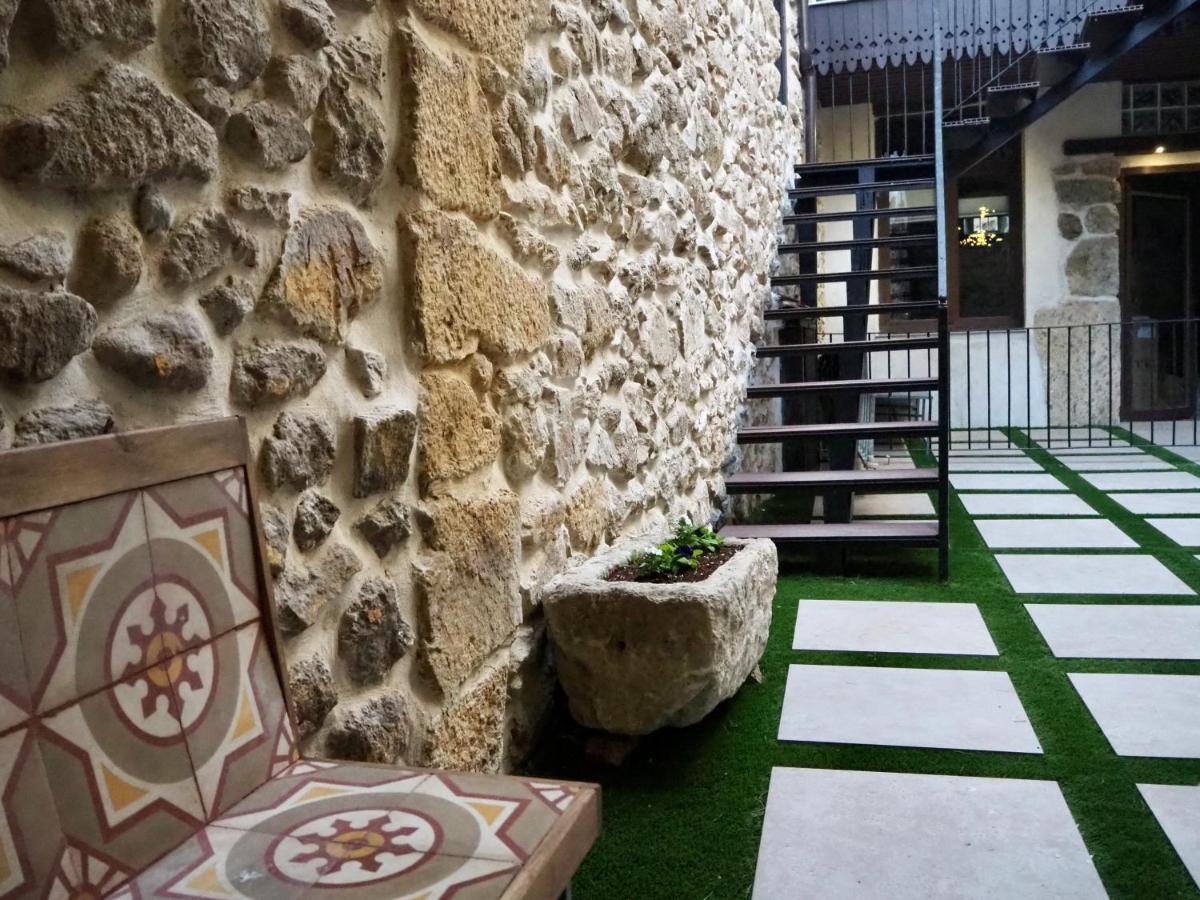 El Penthouse De La Casa Rebonita