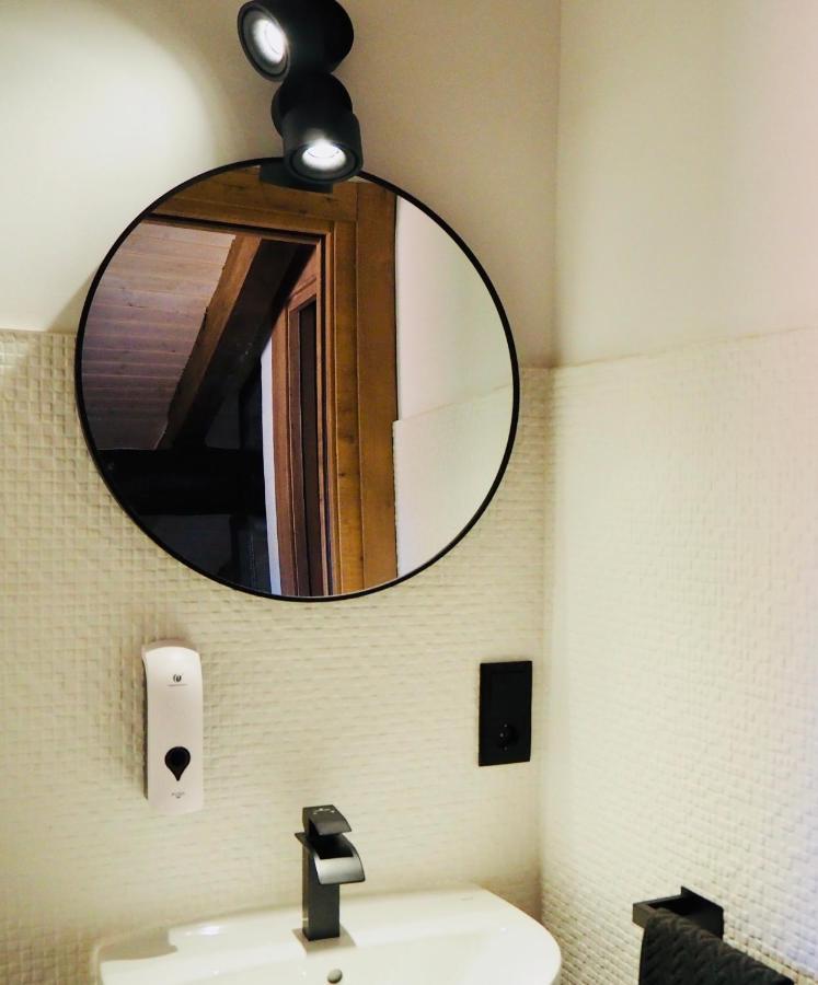 El Penthouse De La Casa Rebonita