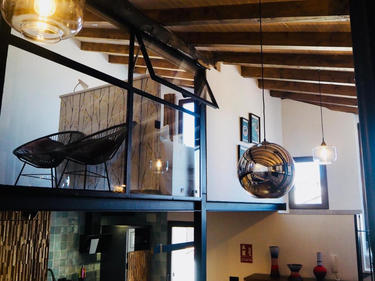 El Penthouse De La Casa Rebonita Apartment Candelario