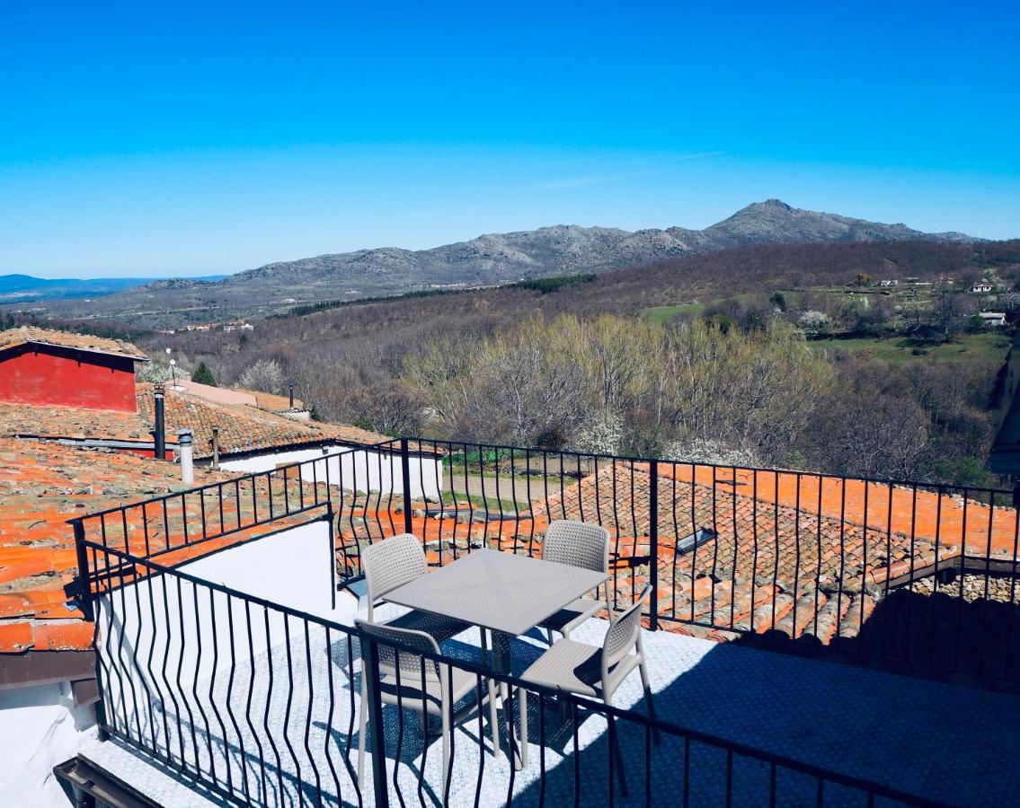 Apartment El Penthouse De La Casa Rebonita Candelario