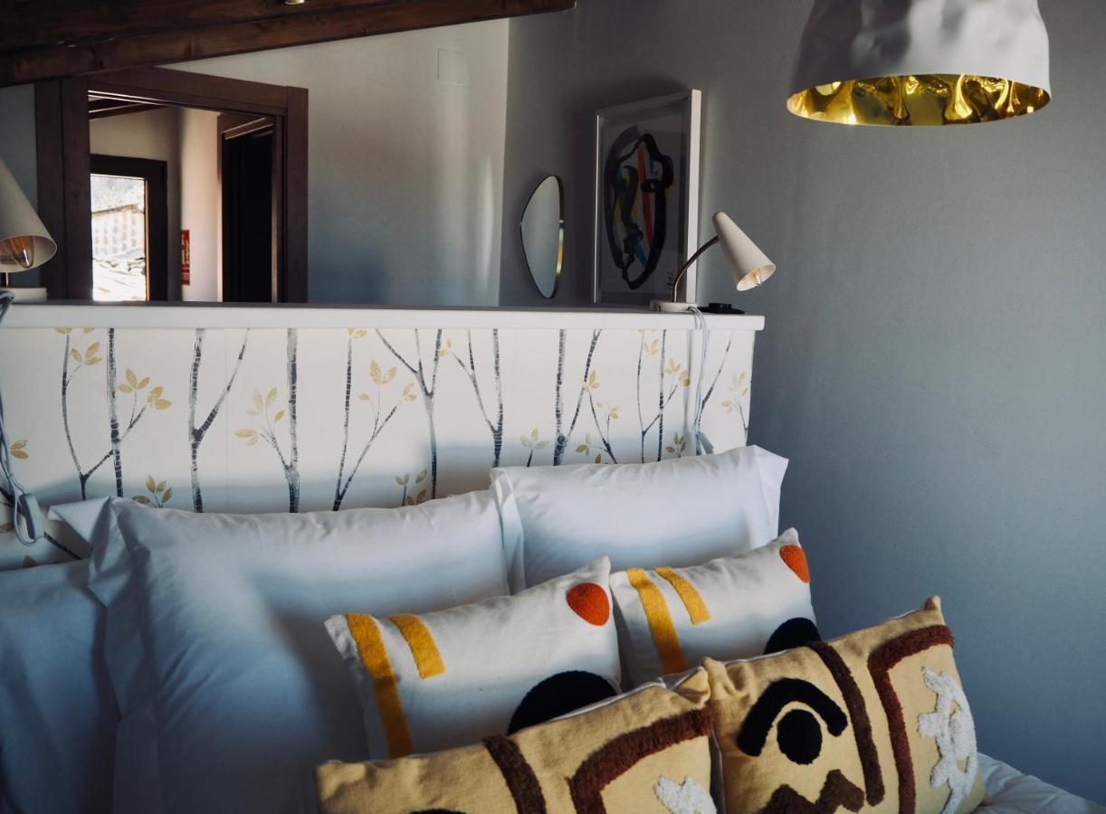 El Penthouse De La Casa Rebonita Apartment *