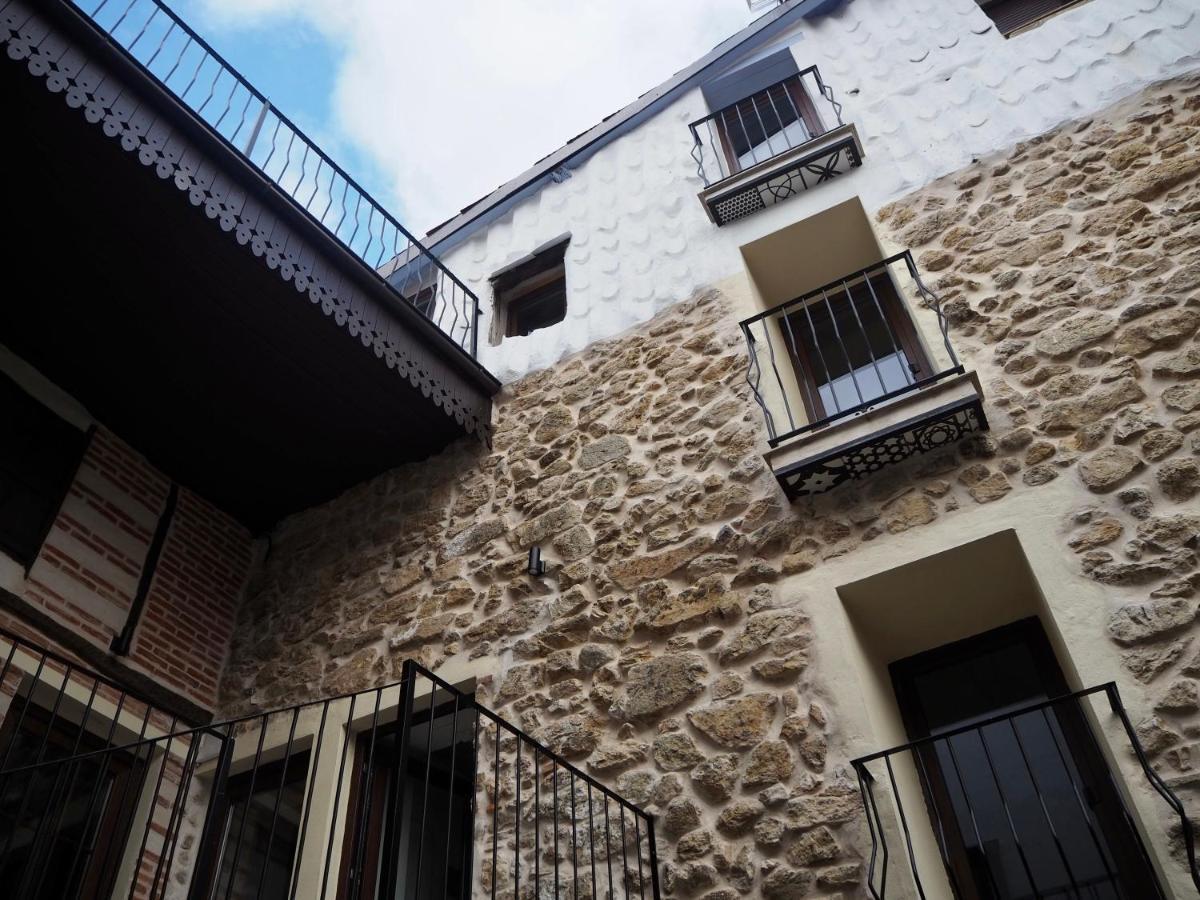 El Penthouse De La Casa Rebonita
