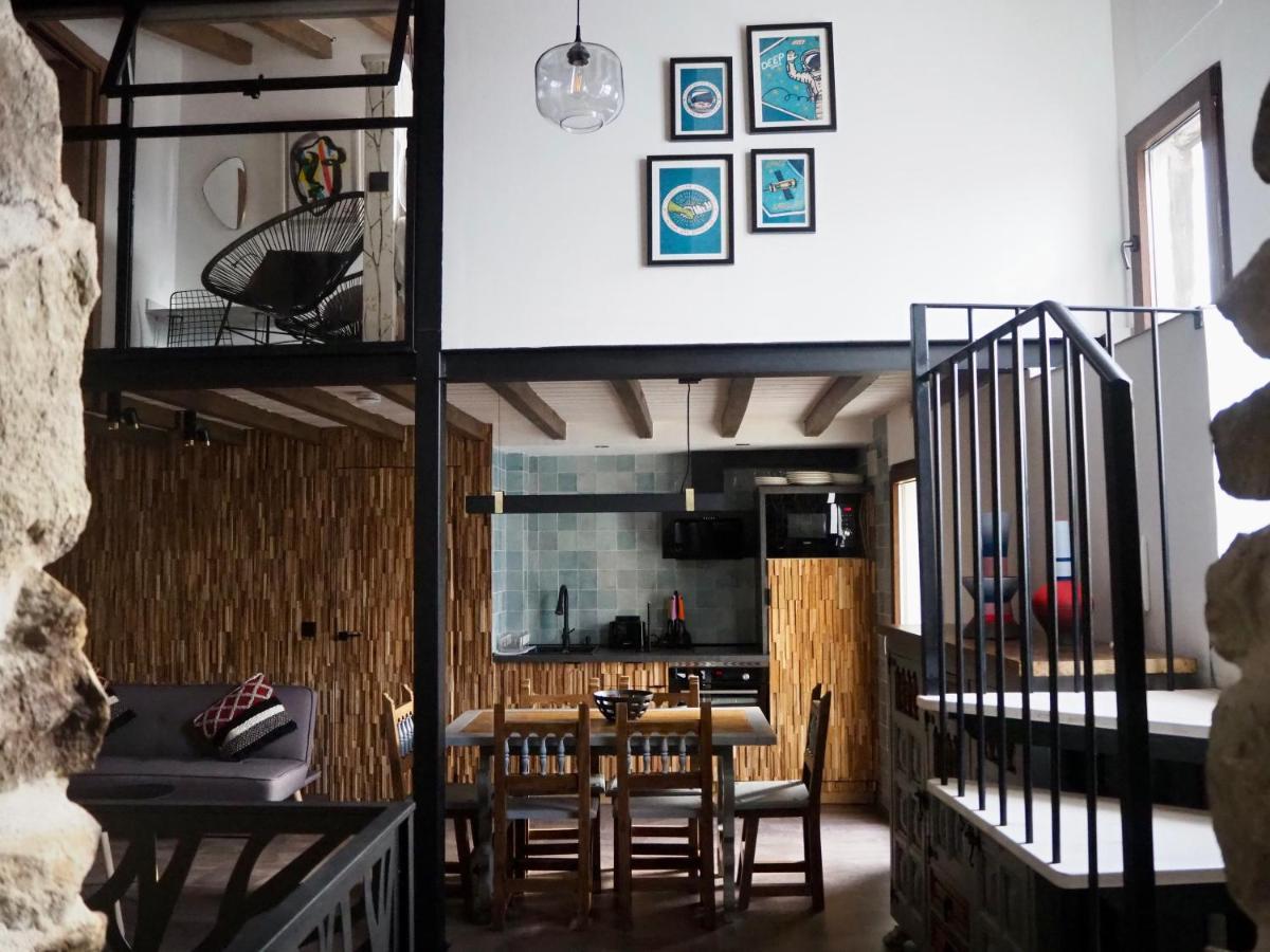 El Penthouse De La Casa Rebonita Candelario