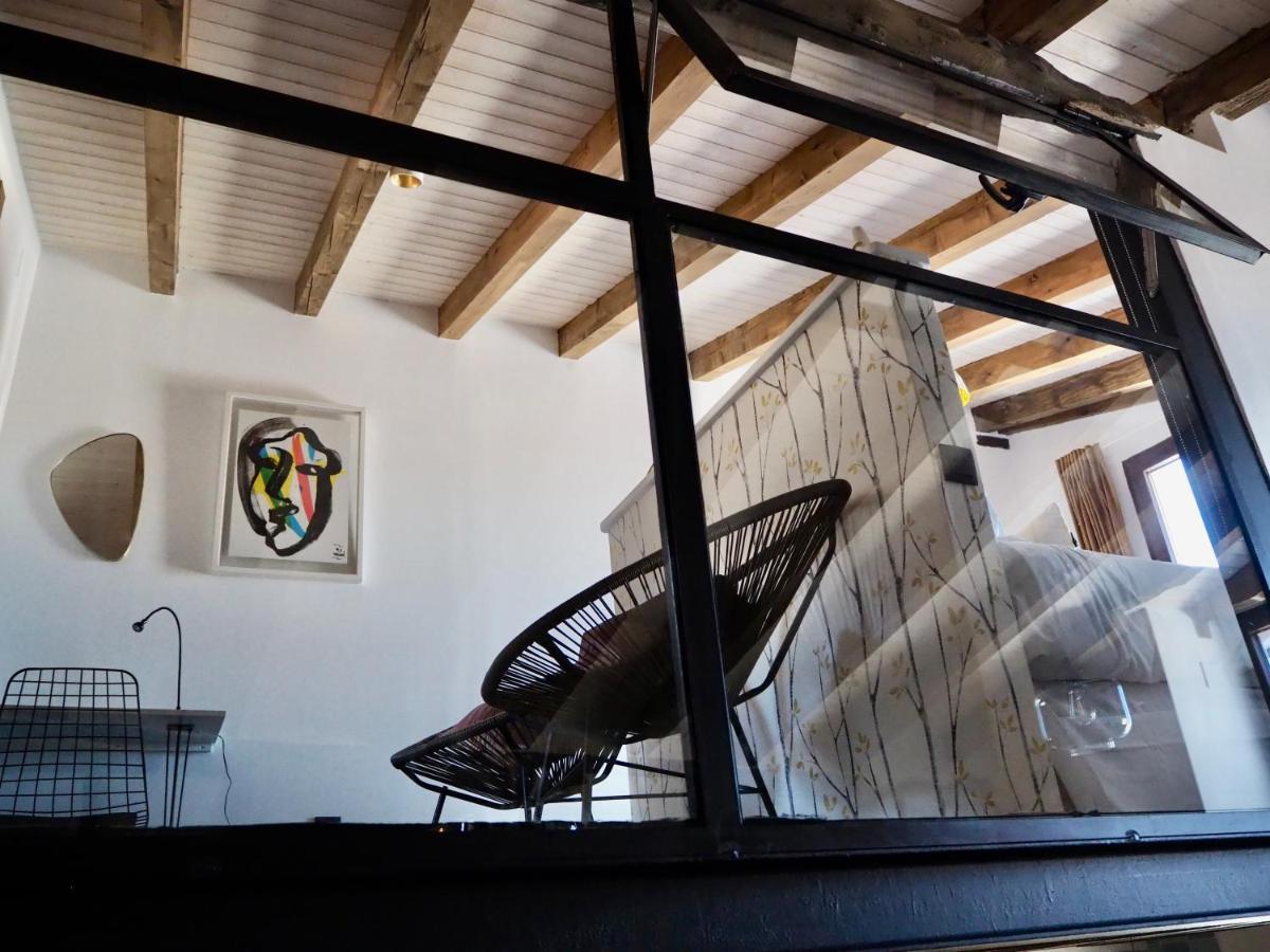 El Penthouse De La Casa Rebonita Candelario